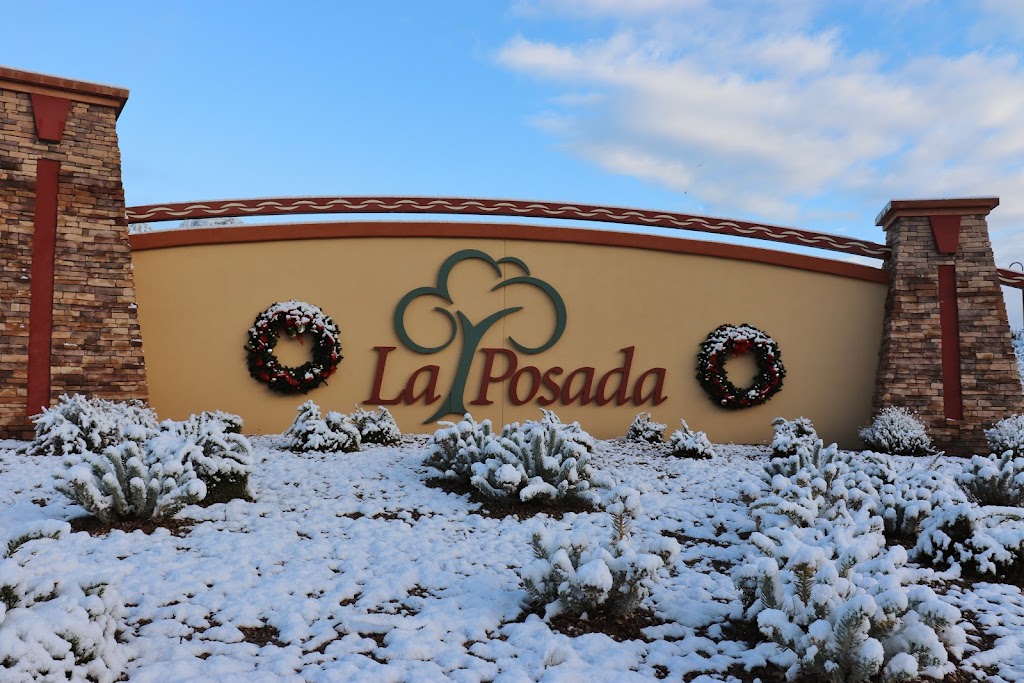 La Posada at Park Centre | 350 E Morningside Rd, Sahuarita, AZ 85614, USA | Phone: (520) 648-8131