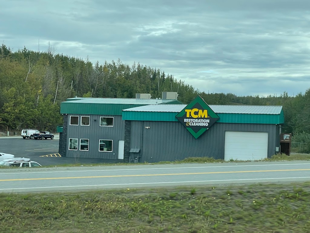 TCM Restoration & Cleaning | 5830 Updraft St, Palmer, AK 99645, USA | Phone: (907) 373-7410