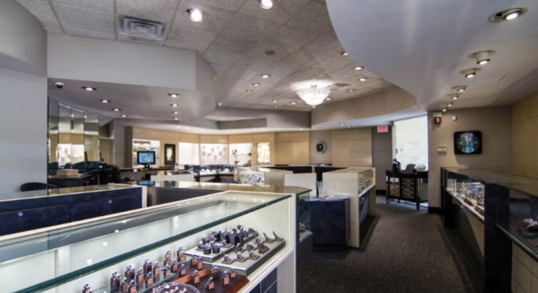 Greis Jewelers | 32940 Middlebelt Rd, Farmington Hills, MI 48334, USA | Phone: (248) 855-1730