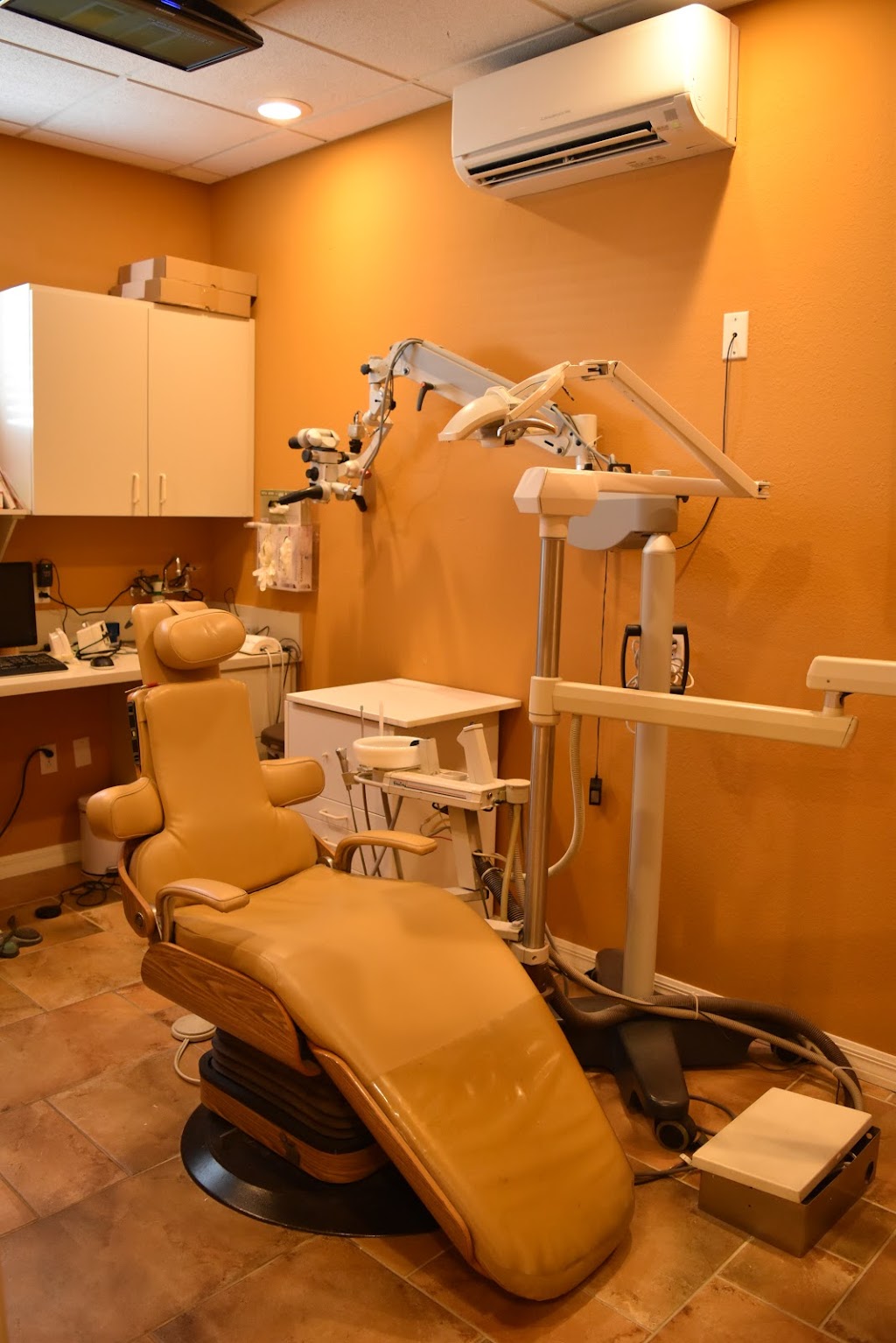 Everyone Loves a Gentle Dentist | 102965 Overseas Hwy, Key Largo, FL 33037, USA | Phone: (305) 451-2616