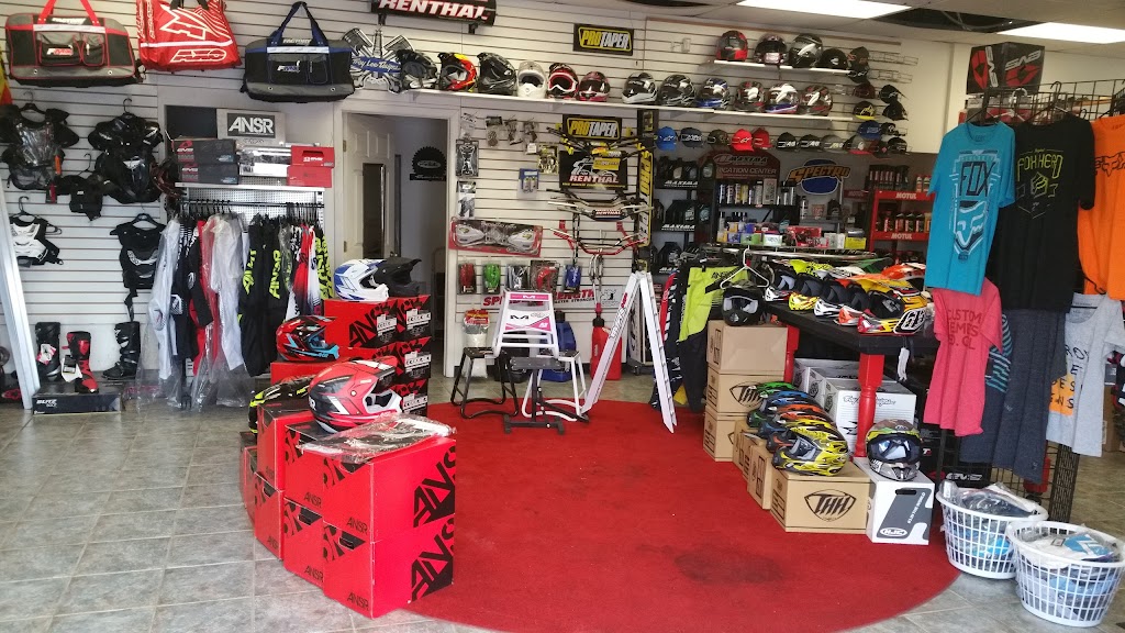 Pit Pro MX | 24601 Arch St, Newhall, CA 91321, USA | Phone: (661) 255-5101