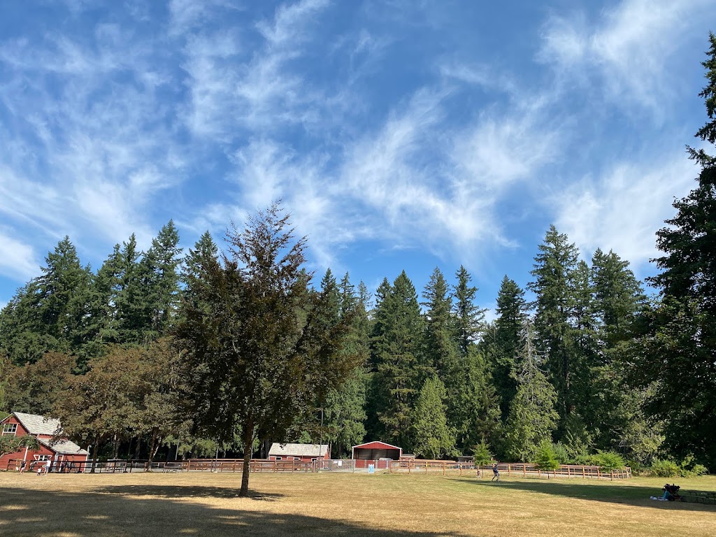 Farrel-McWhirter Farm Park | 19545 NE Redmond Rd, Redmond, WA 98053, USA | Phone: (425) 556-2300