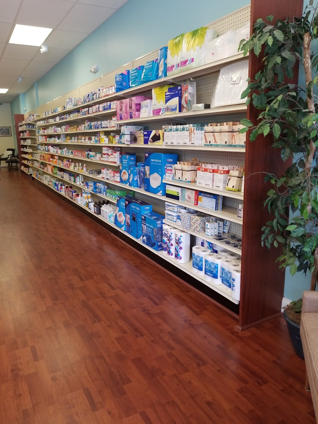 Greystone Village Pharmacy | 7713 Lead Mine Rd, Raleigh, NC 27615, USA | Phone: (919) 844-7939