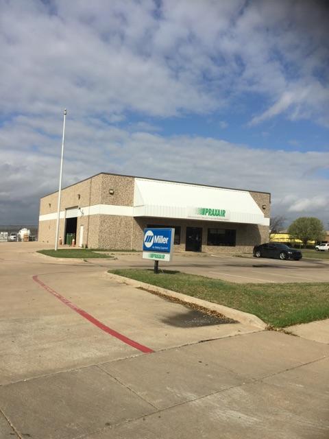 Linde Welding Gas & Equipment Center | 4237 N, 4237 Mesa Dr, Denton, TX 76207 | Phone: (940) 566-2513