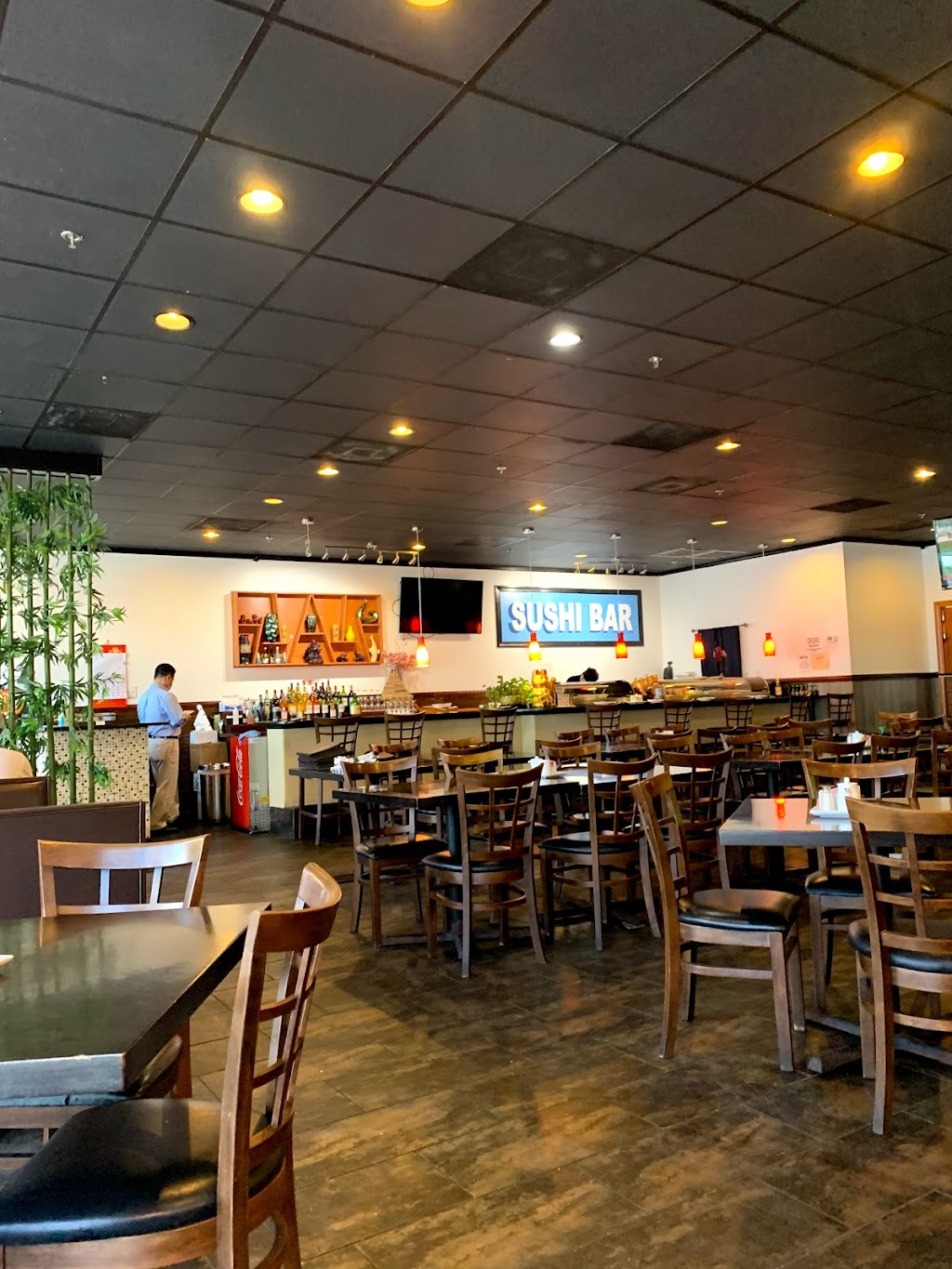 Asian Yummy House | 10679 Big Bend Rd, Riverview, FL 33579, USA | Phone: (813) 671-6666