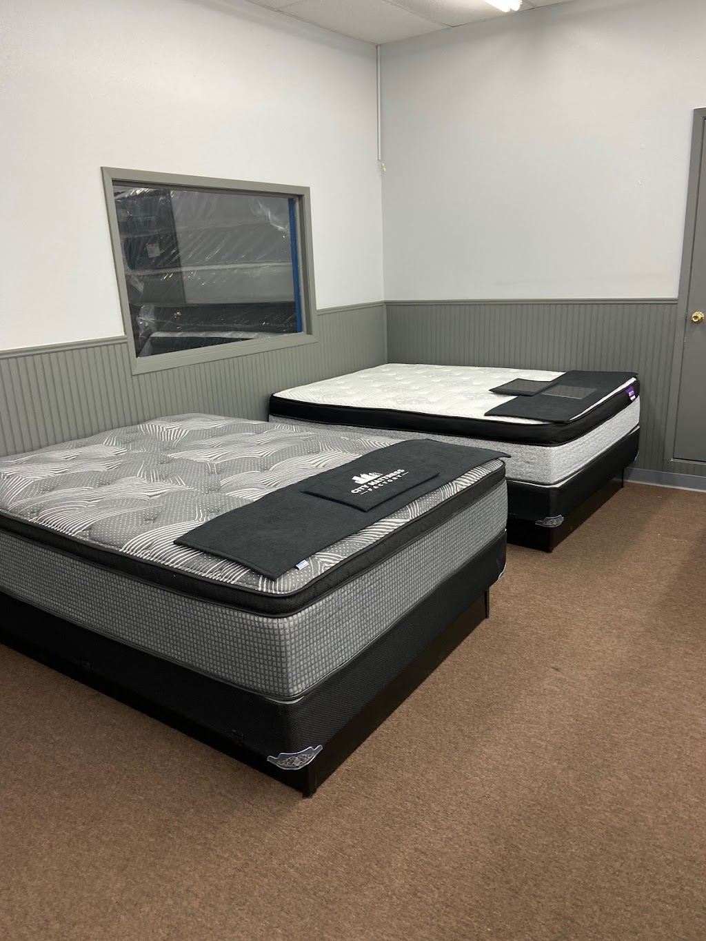 City Mattress Factory South | 1200 W Risinger Rd, Fort Worth, TX 76134, USA | Phone: (817) 888-4990