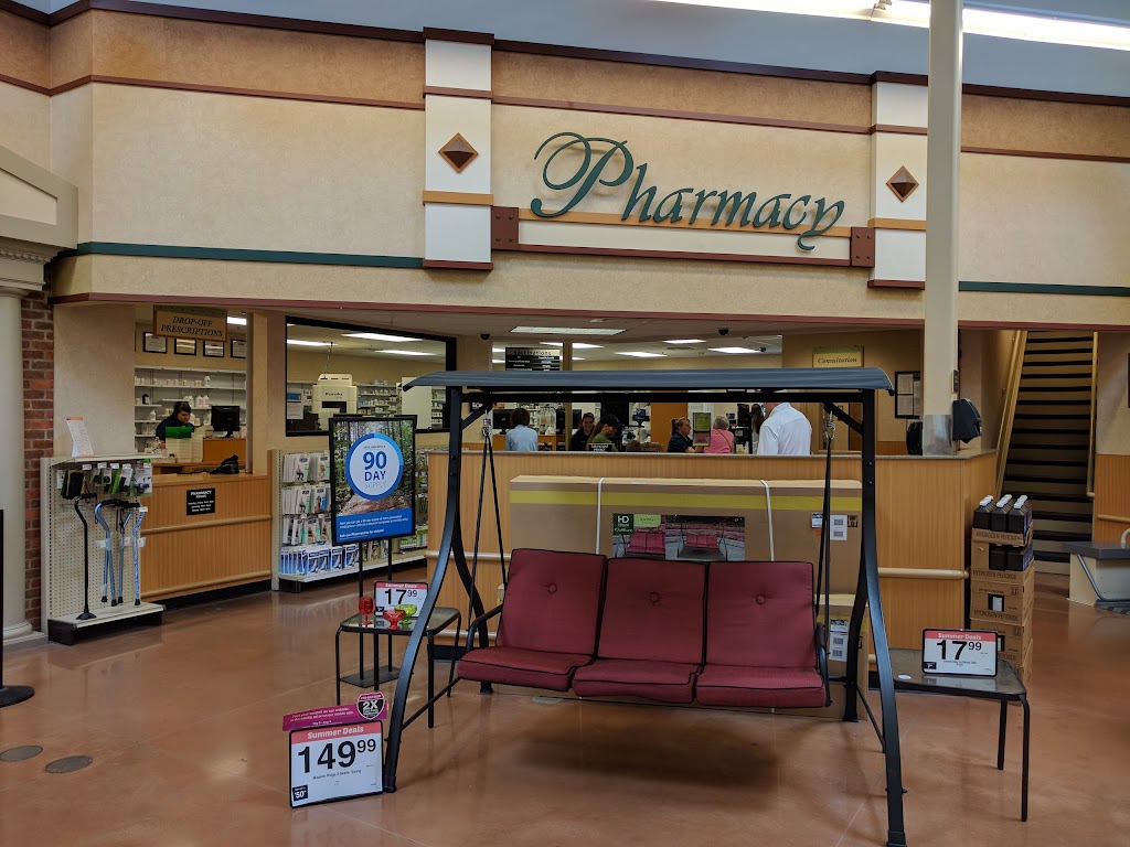 Kroger Pharmacy | 4100 Hunt Rd, Blue Ash, OH 45236, USA | Phone: (513) 792-1501