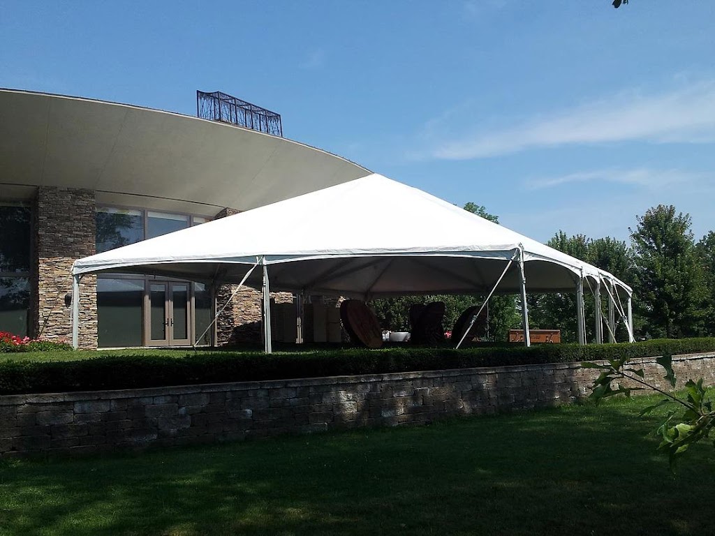 Classic Tent & Party Rental | 6001 Southern Blvd STE 105, Boardman, OH 44512, USA | Phone: (330) 726-8446