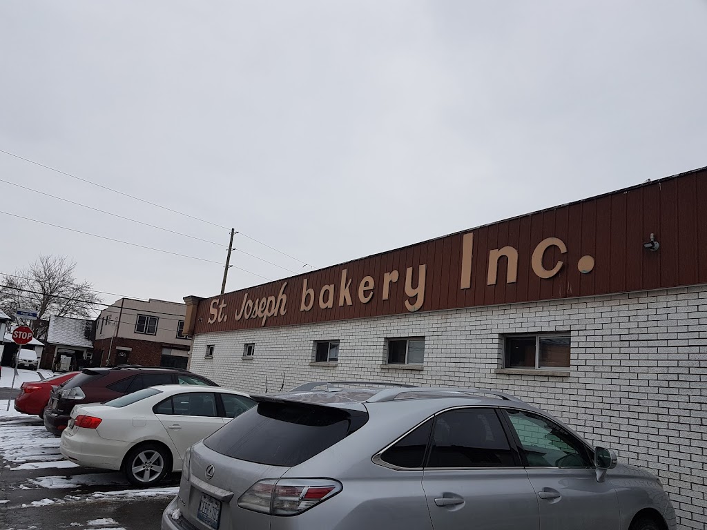 St. Joseph Bakery | 53 Facer St, St. Catharines, ON L2M 5H7, Canada | Phone: (905) 937-4411