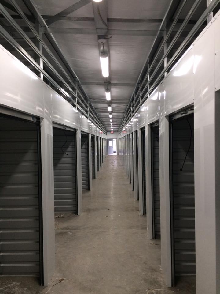 Canby Secure Storage | 1753 SE 1st Ave, Canby, OR 97013, USA | Phone: (503) 776-0601