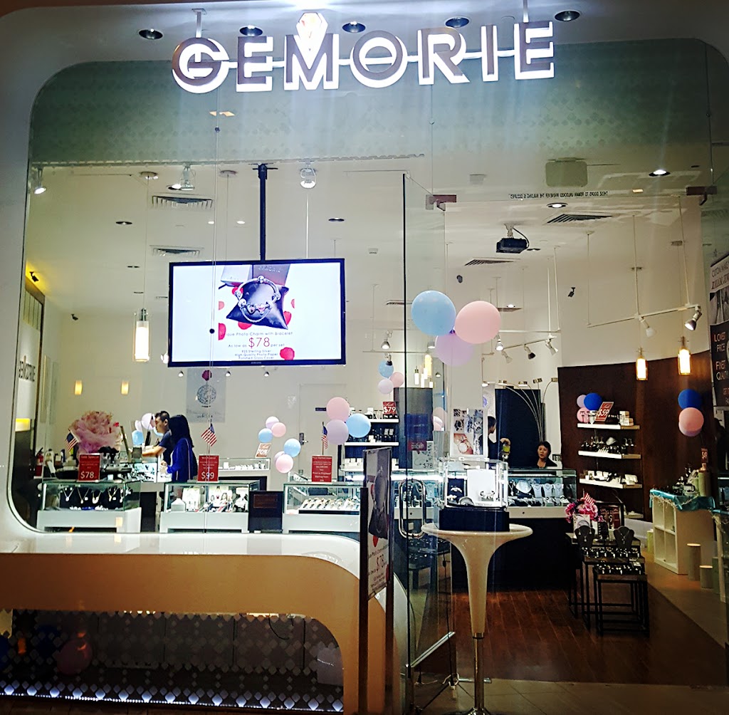 Gemorie Jewelry Showroom | 18012 Cowan #200, Irvine, CA 92614, USA | Phone: (626) 821-0303