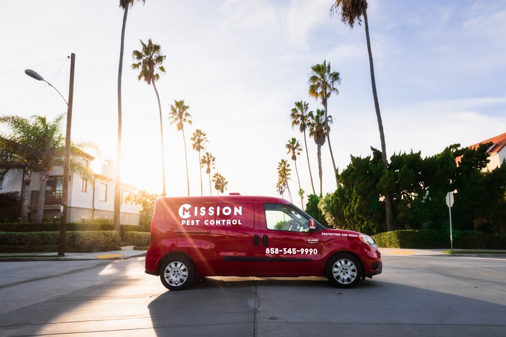 Mission Pest Control | 2870 Whiptail Loop E Suite 216 B, Carlsbad, CA 92010, USA | Phone: (760) 301-5808
