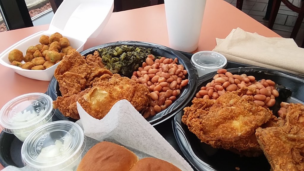 Mountain Fried Chicken | 507 Akron Dr, Winston-Salem, NC 27105, USA | Phone: (336) 767-1675