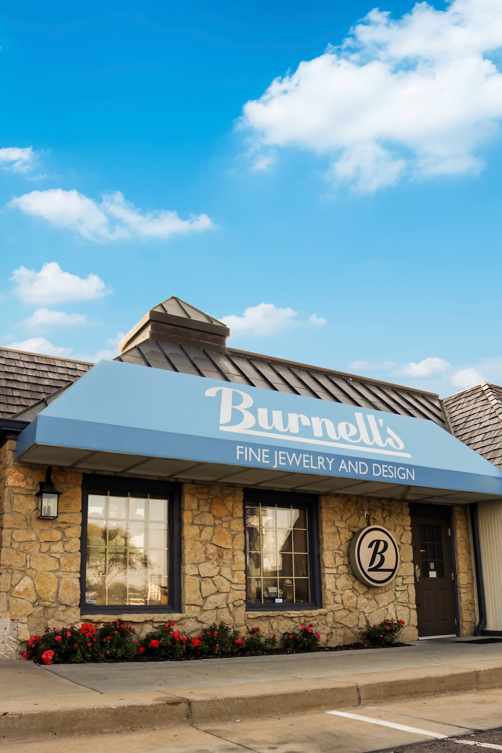 Burnells Fine Jewelry and Design | 550 N Rock Rd Ste 104, Wichita, KS 67206, USA | Phone: (316) 634-2822