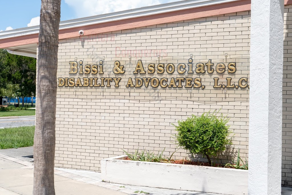 Bissi & Associates Disability Advocates, L.L.C. | 6332 Grand Blvd, New Port Richey, FL 34652, USA | Phone: (727) 847-6792