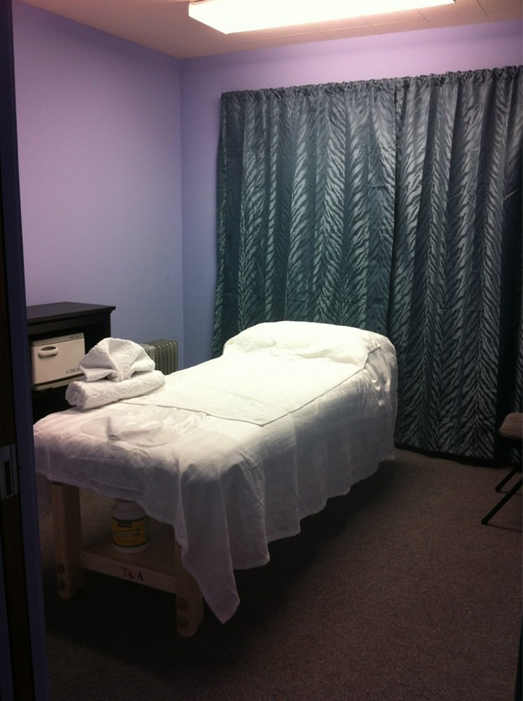 Chinese Tuina Massage | 1811 156th Ave NE #1a, Bellevue, WA 98007, USA | Phone: (425) 954-6428