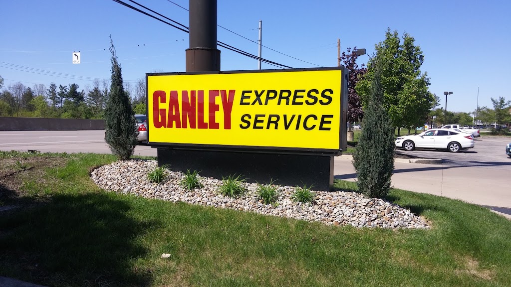 Ganley Express Service | 3083 Medina Rd, Medina, OH 44256 | Phone: (330) 722-9800