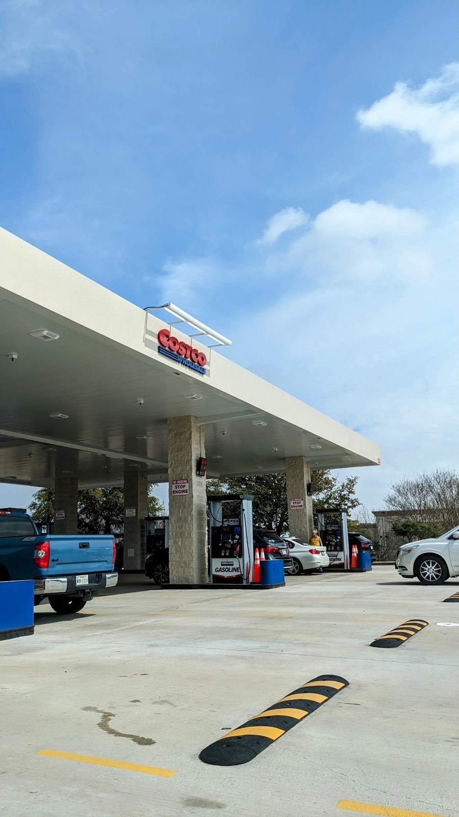 Costco Gas Station | 2601 E State Hwy 114, Southlake, TX 76092, USA | Phone: (817) 749-2800