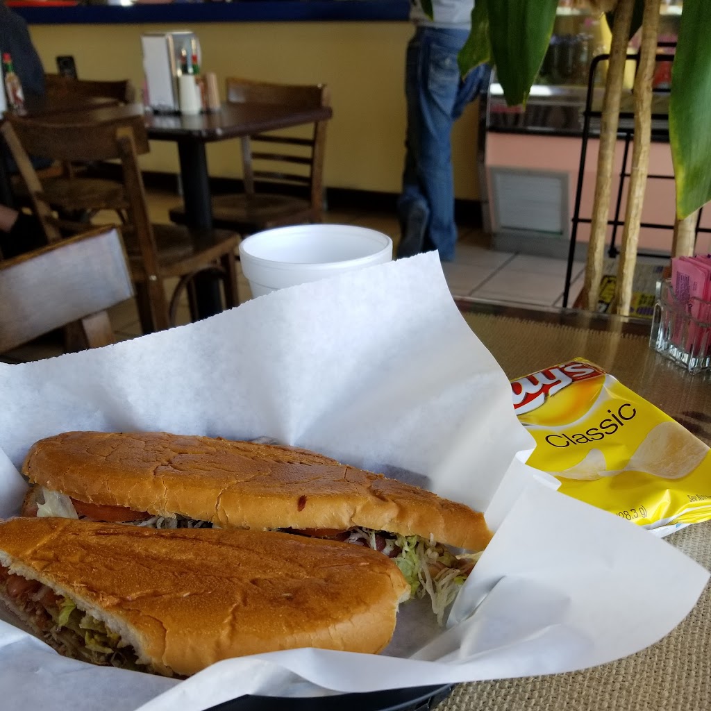 Cucos Sandwich Shop | 6650 Glenview Dr, North Richland Hills, TX 76180, USA | Phone: (817) 284-1692