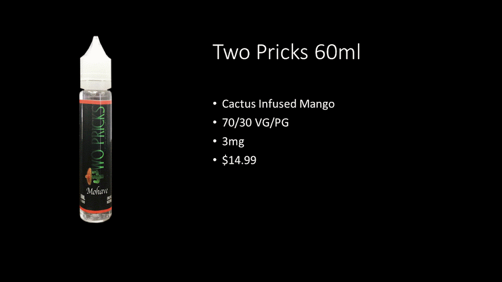 Tatvapes | 1898 Ottawa St, Windsor, ON N8Y 1R5, Canada | Phone: (226) 260-0743