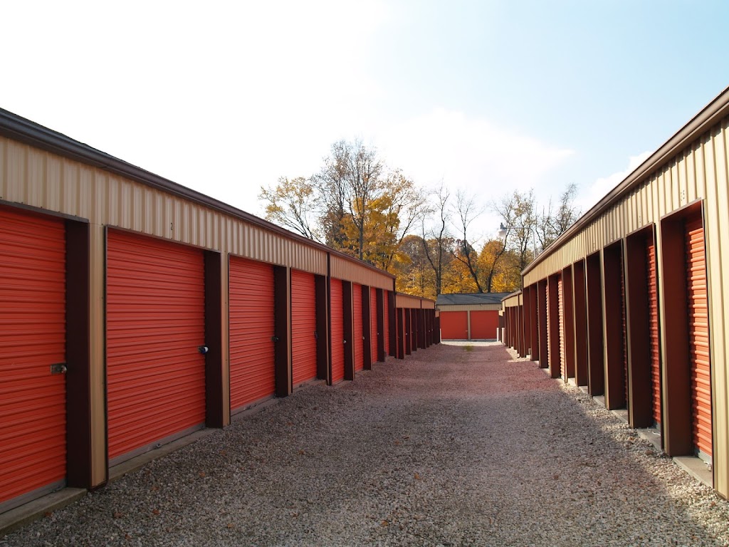 Si Mini Storage | 436 15th St NW, Barberton, OH 44203, USA | Phone: (330) 848-6966