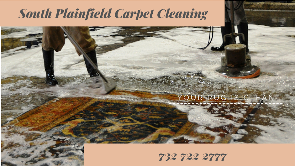 South Plainfield Carpet Cleaning | 12 S Plainfield Ave, South Plainfield, NJ 07080, USA | Phone: (732) 722-2777