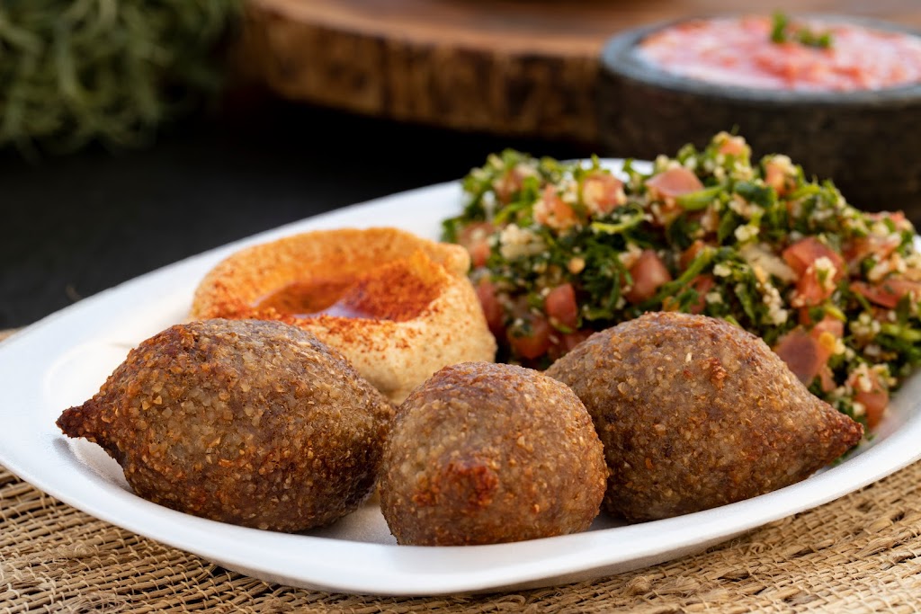 Shukran - Brickell (Mediterranean Food) | 609 Brickell Ave, Miami, FL 33131, USA | Phone: (305) 915-8251