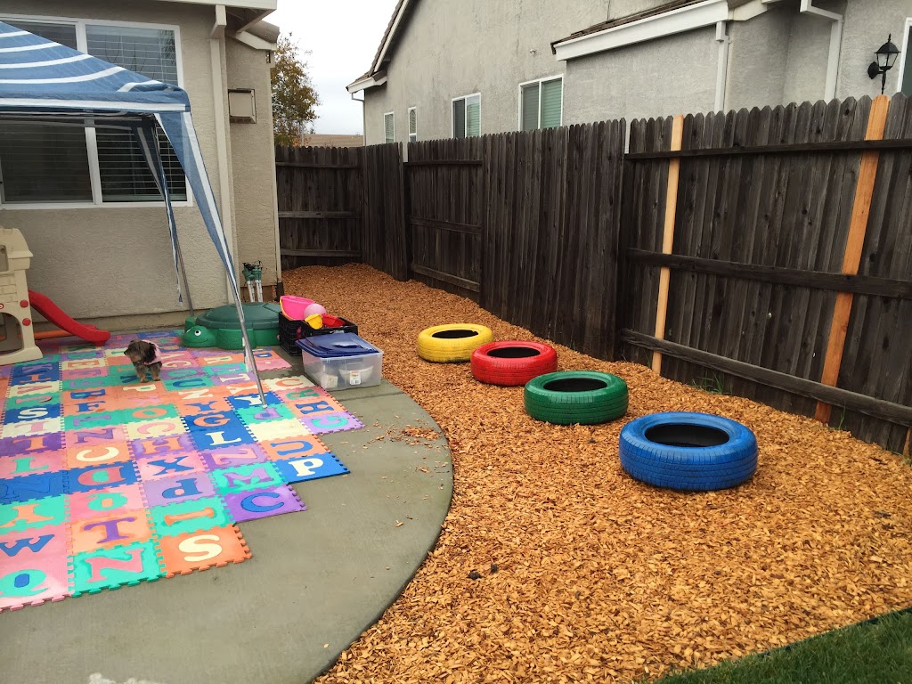 Shelleys Home Daycare | 2317 Independence Trail, Plumas Lake, CA 95961, USA | Phone: (530) 701-9042