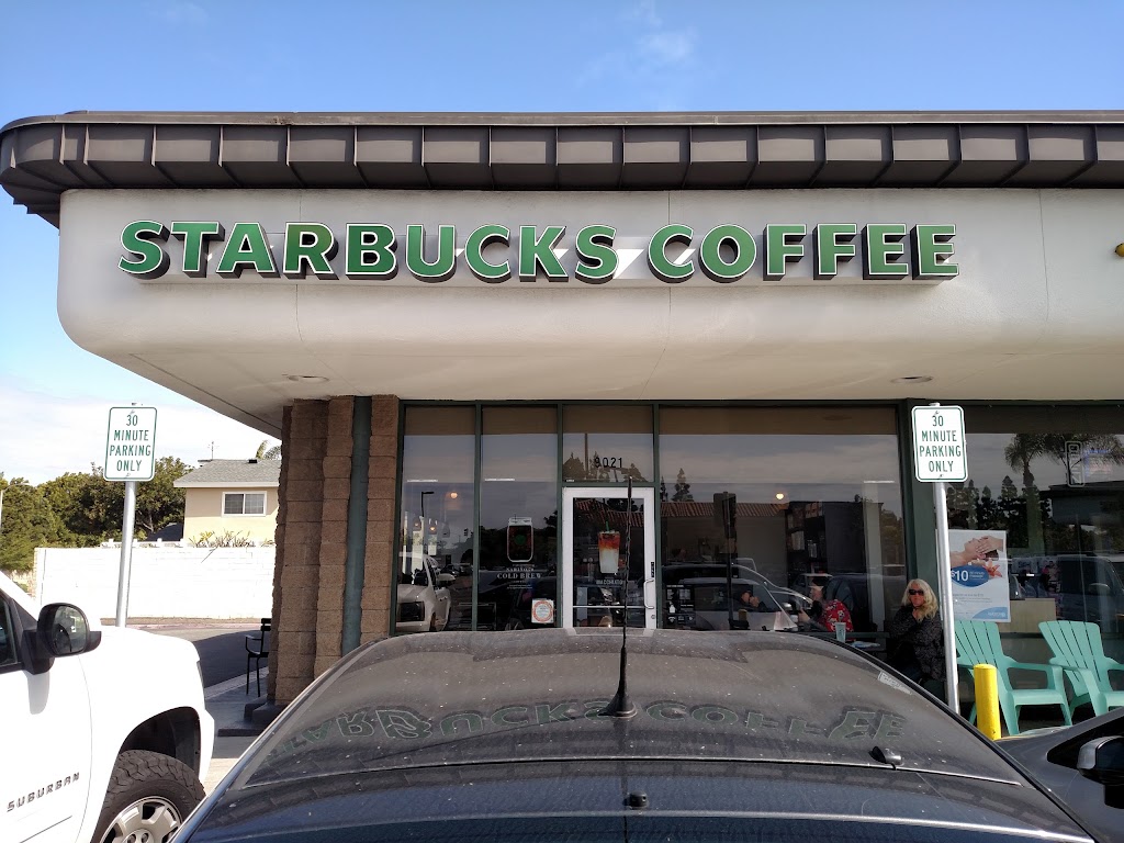 Starbucks | 20100 Magnolia St #101, Huntington Beach, CA 92646 | Phone: (714) 377-7155