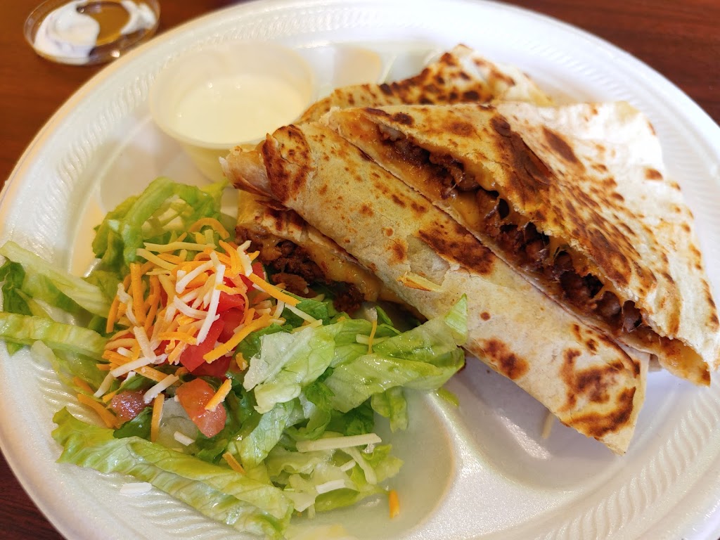 Taqueria Ocampo | 418 W Main St, Midlothian, TX 76065, USA | Phone: (469) 612-5252