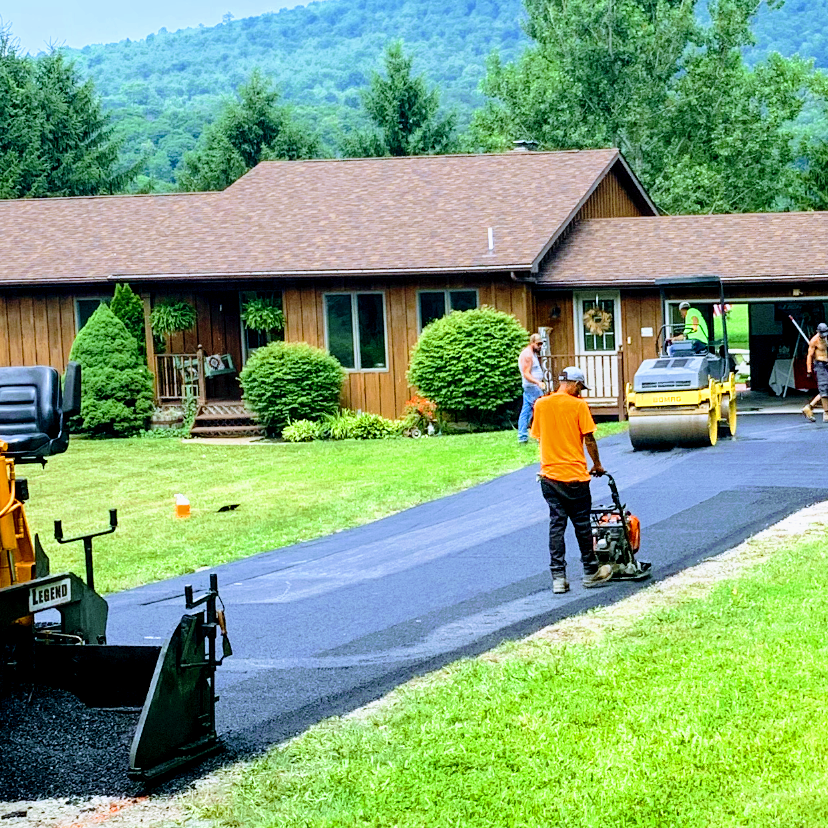 WD PAVING | 266 Gidley Rd, Esperance, NY 12066 | Phone: (518) 365-2063