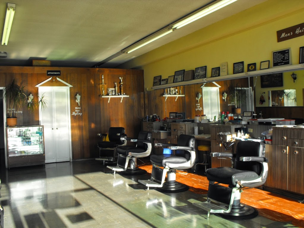 South Shore Barber Beauty | 1623 W 25th St, San Pedro, CA 90732, USA | Phone: (310) 831-1054