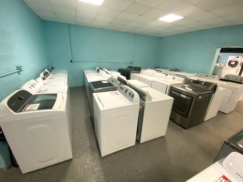 Louies Appliances | 17 Hanover Pike, Reisterstown, MD 21136, USA | Phone: (410) 833-1660