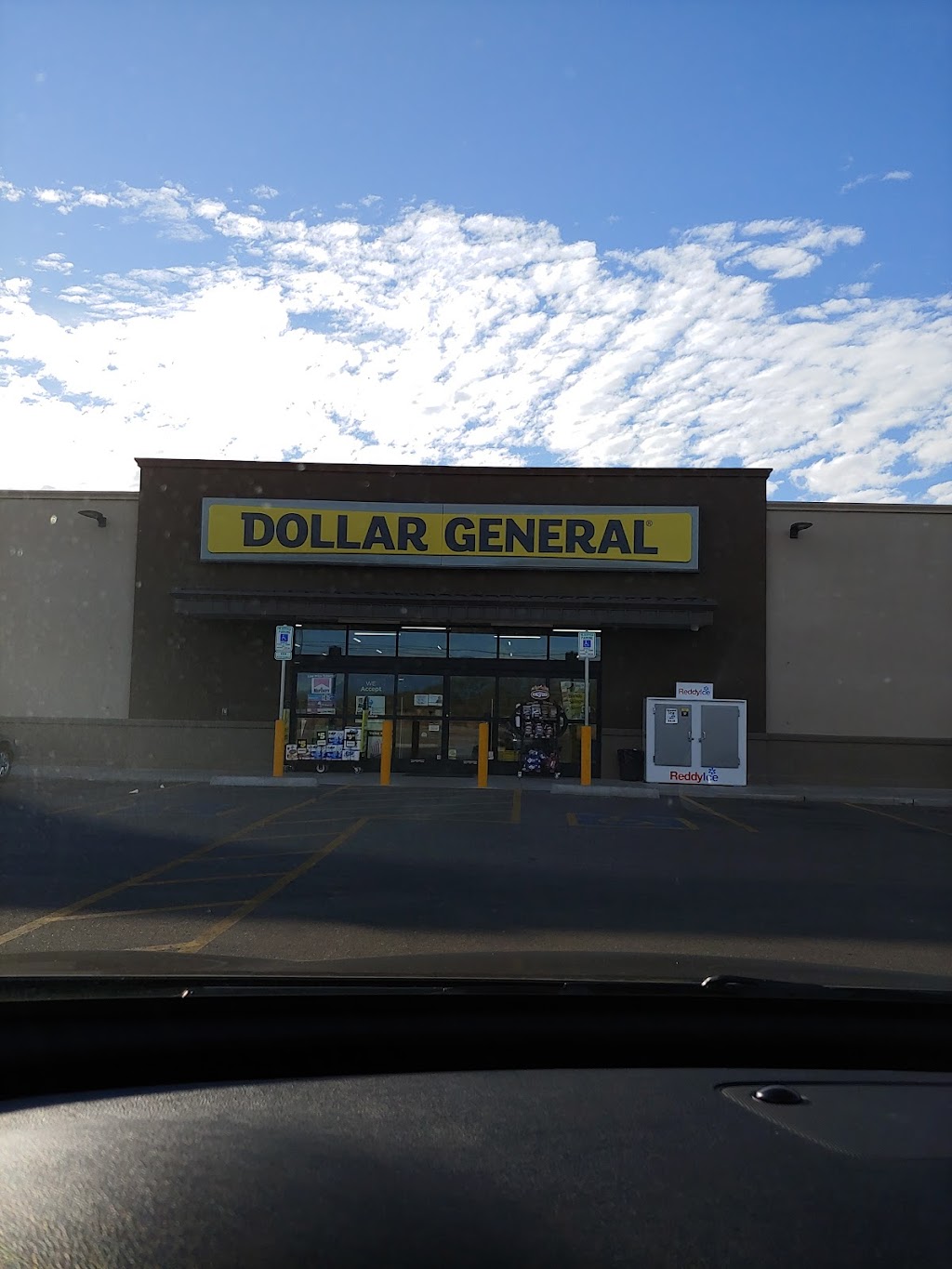 Dollar General | 7440 S Wilmot Rd, Tucson, AZ 85756, USA | Phone: (520) 230-5515