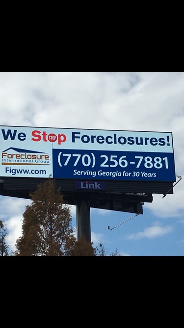 FORECLOSURE INTERNATIONAL GROUP | 3900 Crown Rd SE Suite 16533, Atlanta, GA 30304, USA | Phone: (770) 256-7881