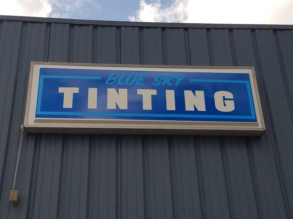 Blue Sky Tinting | 214 N Goldenrod Rd A-1, Orlando, FL 32807 | Phone: (407) 808-2285