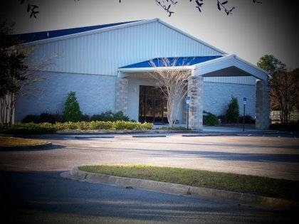 Chaffee Road Church of Christ | 1340 Chaffee Rd S, Jacksonville, FL 32221, USA | Phone: (904) 693-2274