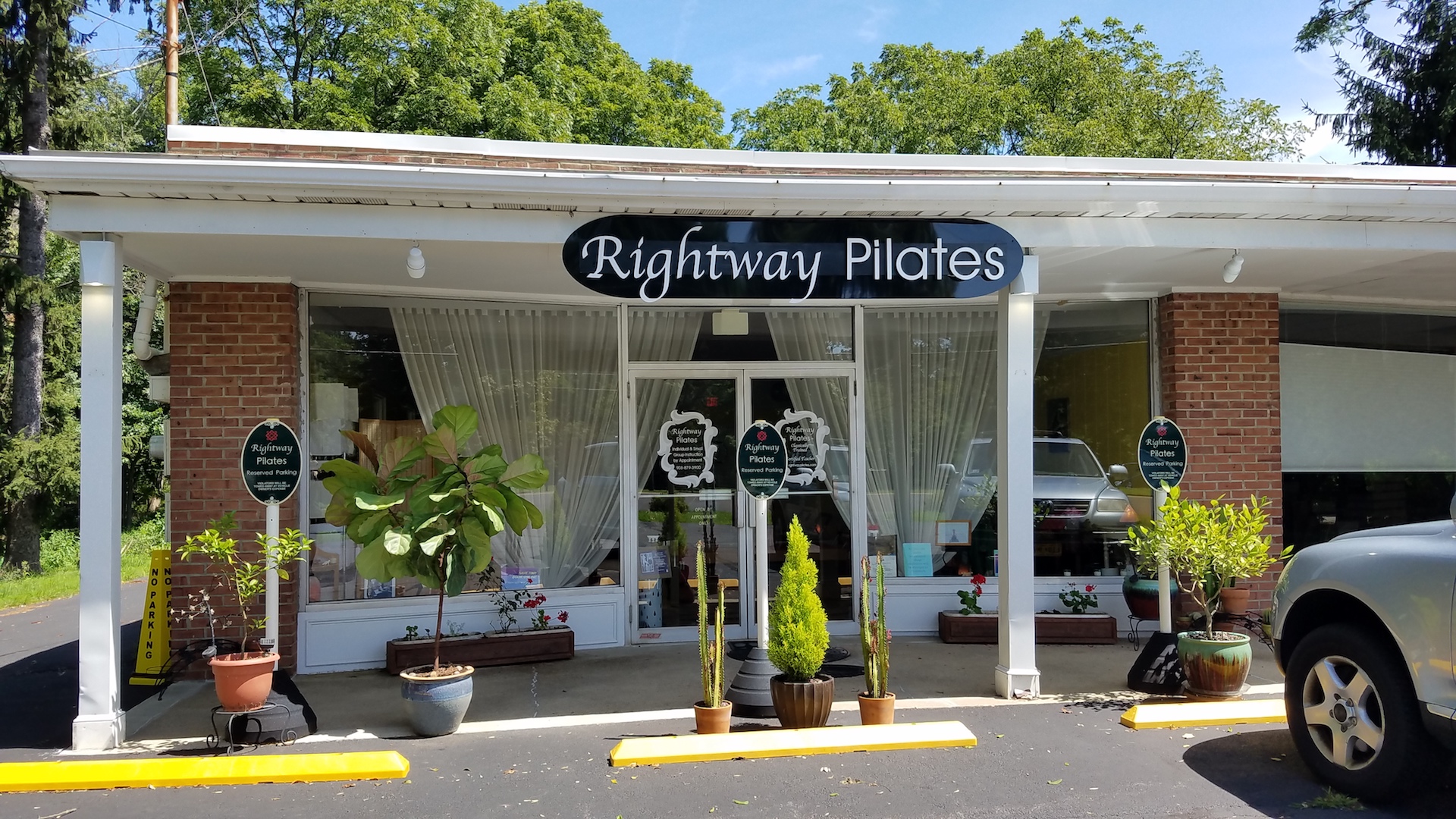 Rightway Pilates | 427 Rte 24, Chester, NJ 07930, United States | Phone: (908) 879-3900