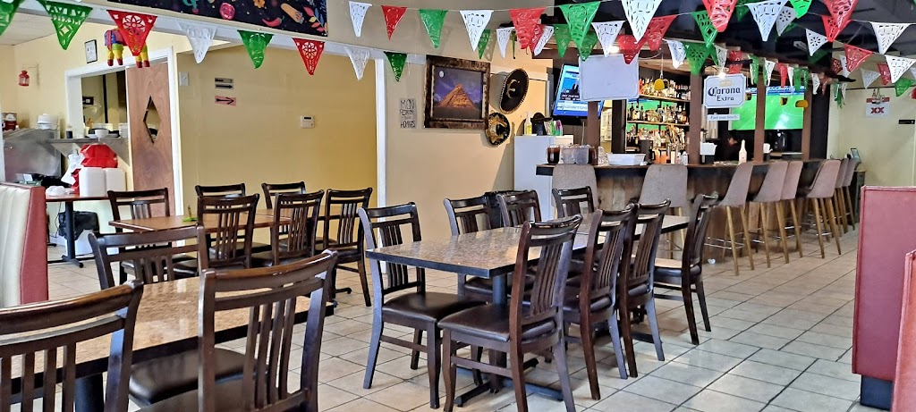 El Palenque Mexican Restaurant | 3702 US-74 Units E &, F, Wingate, NC 28174, USA | Phone: (704) 324-0074