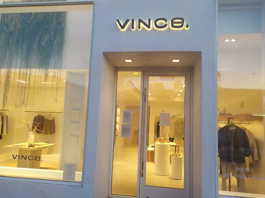 Vince | 1026 N Swarthmore Ave space 3-103, Pacific Palisades, CA 90272, USA | Phone: (310) 469-6371