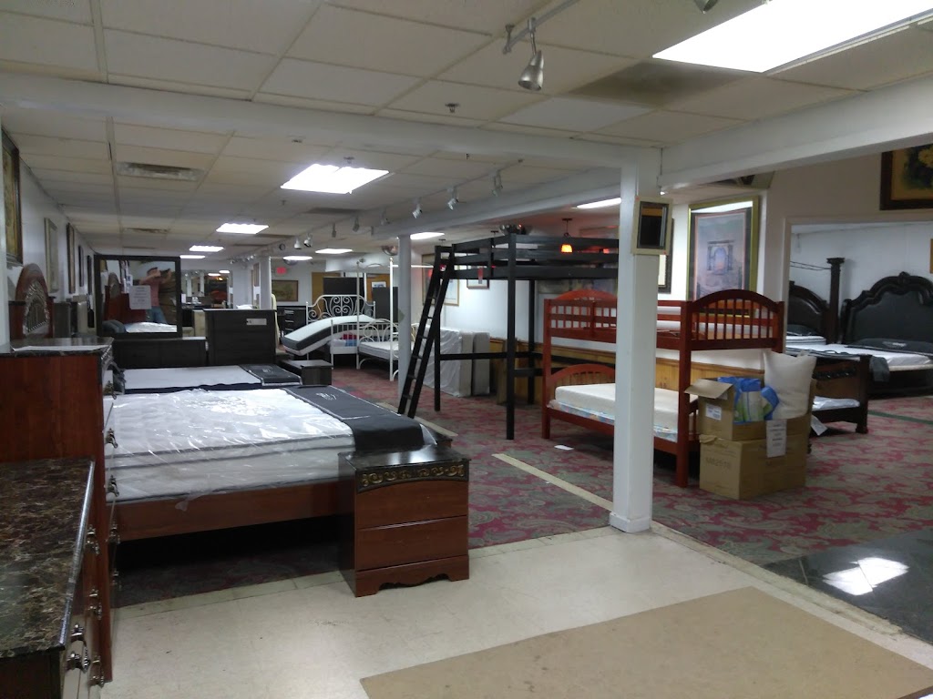 New Furniture Factory Outlet | 1460 E Main St, Rock Hill, SC 29730, USA | Phone: (803) 324-0085