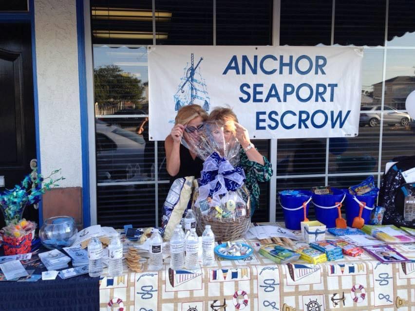 Anchor Seaport Escrow | 5602 2nd St, Long Beach, CA 90803, USA | Phone: (562) 434-4437