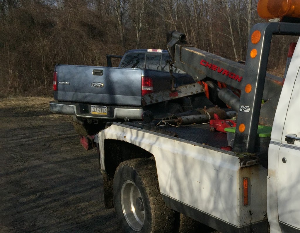 LOYALTY TOWING & RECOVERY | 1125 State St, Jefferson Hills, PA 15025, USA | Phone: (724) 518-7821