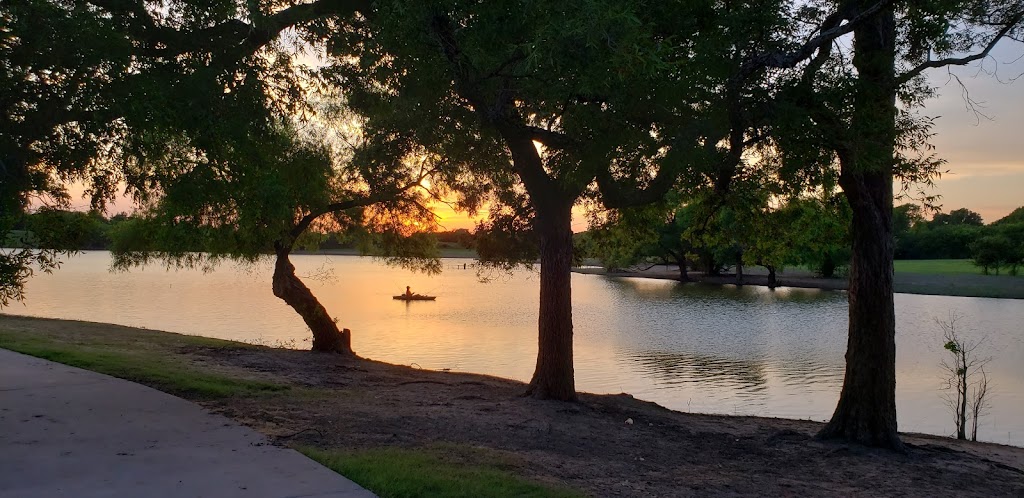 Raymond Cameron Lake Park | 1325 Memorial Dr, Rockwall, TX 75087, USA | Phone: (972) 771-7740