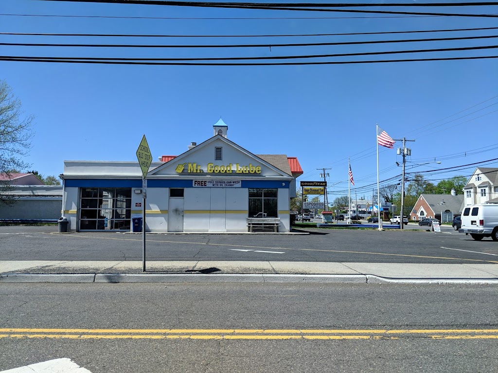 Mr Goodlube 10 Minute Oil Change | 942 NJ-34, Matawan, NJ 07747, USA | Phone: (732) 583-4114