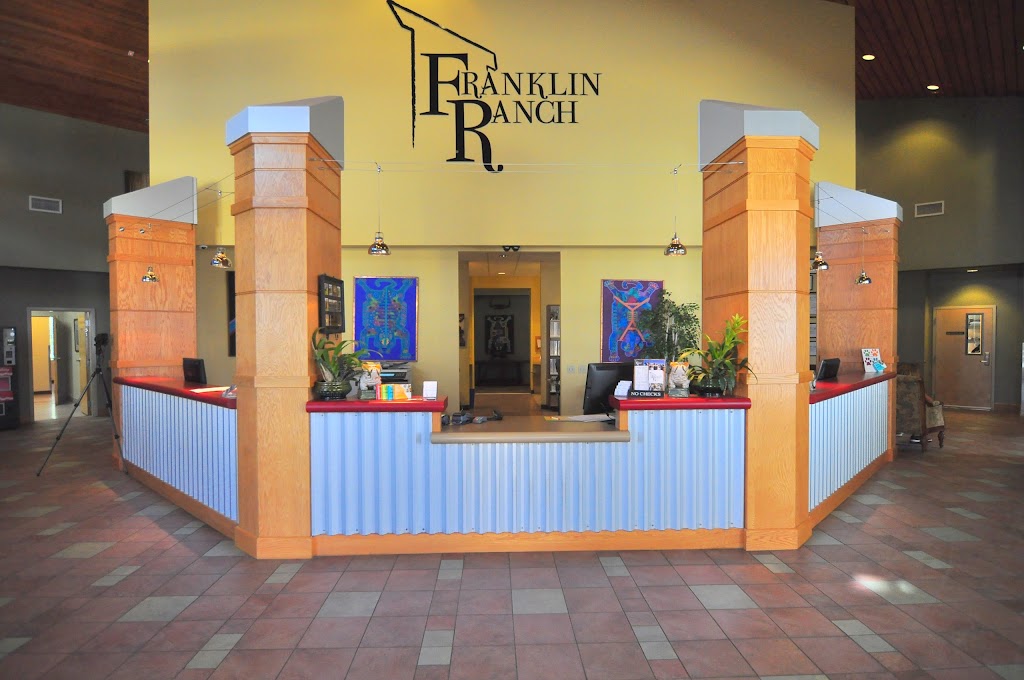 Franklin Ranch Pet Hospital and Hotel | 10207 Franklin Blvd, Elk Grove, CA 95757, USA | Phone: (916) 683-4000