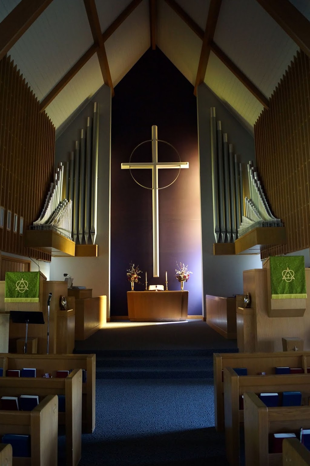 First Presbyterian Church | 981 W 15th St, Wahoo, NE 68066, USA | Phone: (402) 443-4220