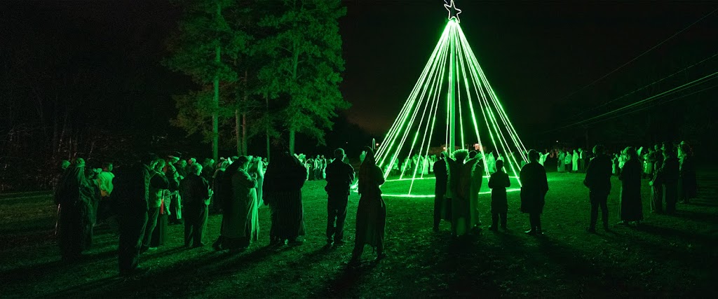 Journey to Bethlehem (Thomasville Live Nativity) | 345 Faith Chapel Rd, Thomasville, NC 27360, USA | Phone: (336) 250-5586