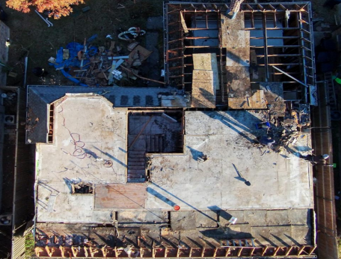 Rosete Construction, LLC | 11217 W Reno Ave, Yukon, OK 73099, USA | Phone: (405) 408-0988