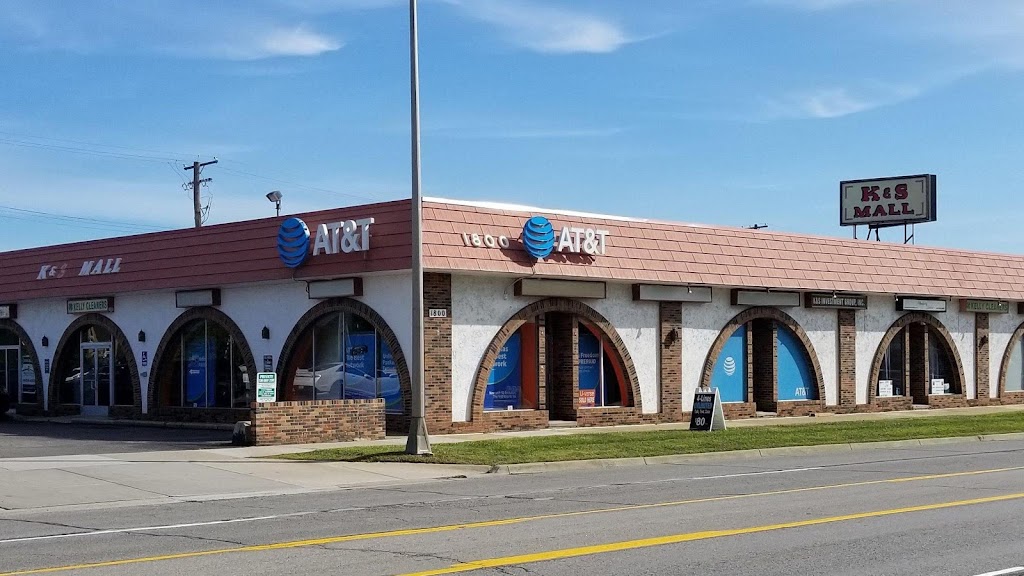 AT&T Store | 1800 W 14 Mile Rd Ste E, Royal Oak, MI 48073, USA | Phone: (248) 288-0980